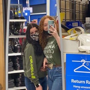 Meet your Posher, Danica